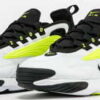 Nike Zoom 2K white / black - volt EUR 40