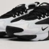 Nike Zoom 2K white / black EUR 45