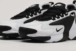 Nike Zoom 2K white / black EUR 45