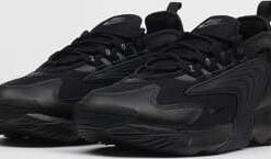 Nike Zoom 2K black / black - anthracite EUR 42.5