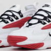 Nike Zoom 2K white / black - gym red - white EUR 45.5