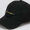 Oakley 6 Panel Stretch Hat Racing černá L-XL