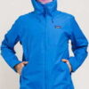 Patagonia M's Torrentshell 3L Jacket modrá L