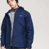 Patagonia M's Torrentshell 3 Jacket navy