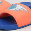 Pink Dolphin Waves Streak Slides blue EUR 42