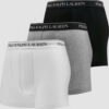 Polo Ralph Lauren 3Pack Stretch Cotton Boxer Briefs C/O M