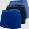 Polo Ralph Lauren 3Pack Stretch Cotton Classic Trunks C/O L