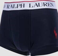 Polo Ralph Lauren Stretch Cotton Classic Trunk navy XL