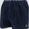 Polo Ralph Lauren Stretch Cotton Slim Fit Boxer navy XL