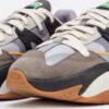 Puma Alteration NU RHUDE steel gray - drizzle EUR 46