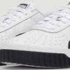 Puma Cali Brushed Wn's puma black - puma white EUR 41