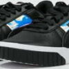 Puma Cali Glow Wn's puma black EUR 40