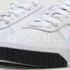 Puma Cali Wn's puma white - puma black EUR 40.5