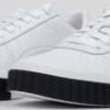 Puma Cali X Maybelline puma white - puma black EUR 38.5