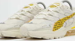 Puma Cell Alien Randomevent white asparagus - lemon chrome EUR 44.5