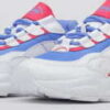 Puma Cell Venom Shift 2 Wn's puma white - blue glimmer EUR 41