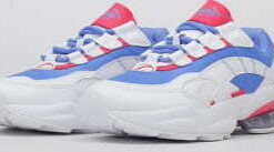 Puma Cell Venom Shift 2 Wn's puma white - blue glimmer EUR 41