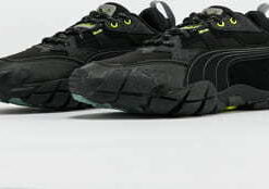 Puma Centaur Helly Hansen puma black EUR 46