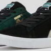 Puma Clyde THE HUNDREDS puma black - puma white EUR 43