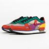 Puma Future Rider HF THE HUNDREDS molten lava - amethyst - white EUR 47