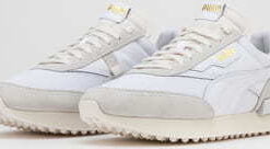 Puma Future Rider Luxe puma white - whisper white EUR 46