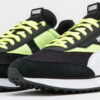 Puma Future Rider Neon Play puma black - fizzy yellow EUR 45