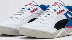 Puma Palace Guard THE HUNDREDS puma white - puma black EUR 46