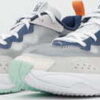 Puma Rise Wn's white - mist green - cantaloupe EUR 40