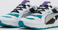 Puma RS 2.0 Futura puma white - viridian green EUR 46