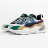 Puma RS-2K HF THE HUNDREDS white asparagus - puma black EUR 47