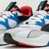 Puma RS - 2K Internet Exploring puma white - lapis blue EUR 46