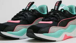 Puma RS-2K Messaging puma black - high rise EUR 42