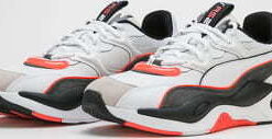 Puma RS-2K Messaging puma white - ultra gray EUR 46