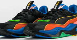 Puma RS-2K Messaging puma black - nrgy peach EUR 45