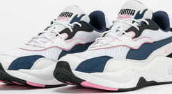 Puma RS-2K Von Dutch puma white EUR 46