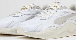 Puma RS-X³ Luxe puma white - whisper white EUR 46