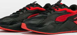 Puma RS-X³ Prism puma black - high risk red EUR 46