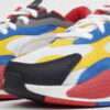 Puma RS-X³ Puzzle puma white - spectra yellow - puma black EUR 44