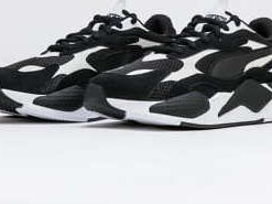 Puma RS-X³ Super puma black - puma white EUR 42.5