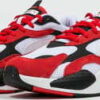 Puma RS-X³ Super puma white - high risk red EUR 44.5