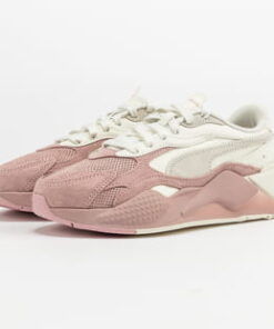 Puma RS-X3 Colour Block Wn's marshmallow - peachskin EUR 42