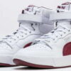 Puma Sky LX Def Jam puma white - cordovan EUR 44.5