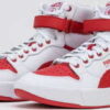 Puma Sky LX Public Enemy puma white - high risk red EUR 44.5