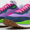 Puma Style Rider Play On dark denim - luminous purple EUR 46