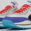 Puma Style Rider Ride On puma white - dazz blue - high rise EUR 42.5