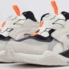 Puma Thunder Disc puma black - whisper white EUR 46