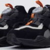 Puma Thunder Disc puma black - high rise EUR 45