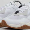 Puma Thunder Fashion 2.0 puma white - whisper white EUR 44.5