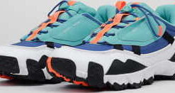 Puma Traifox Overland galaxy blue - blue turquoise EUR 46