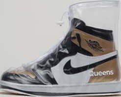 Queens Sneaker Cover EUR 45-46